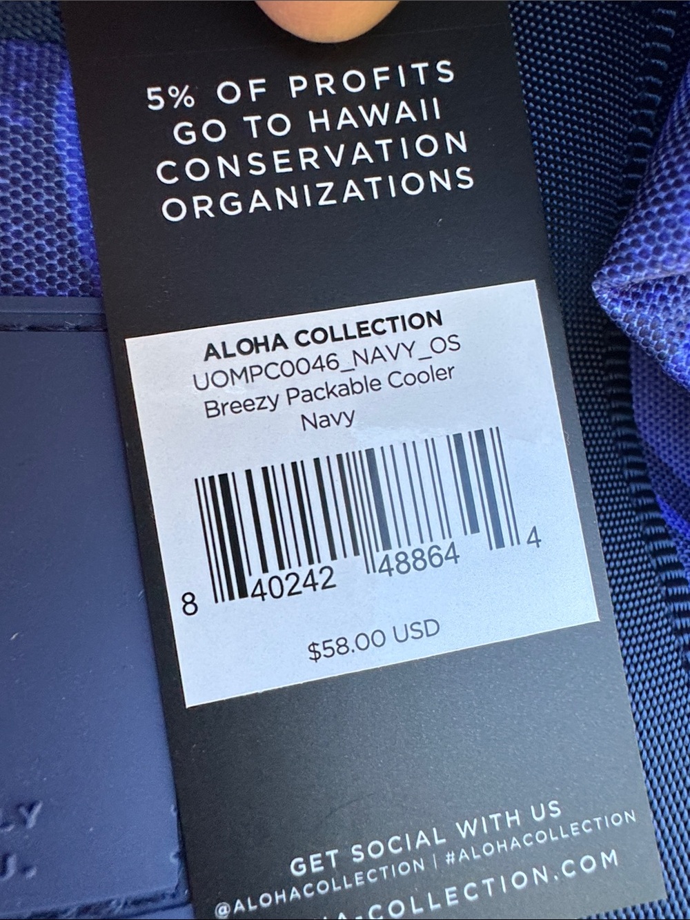 Aloha collection bundle - Picture 8 of 8